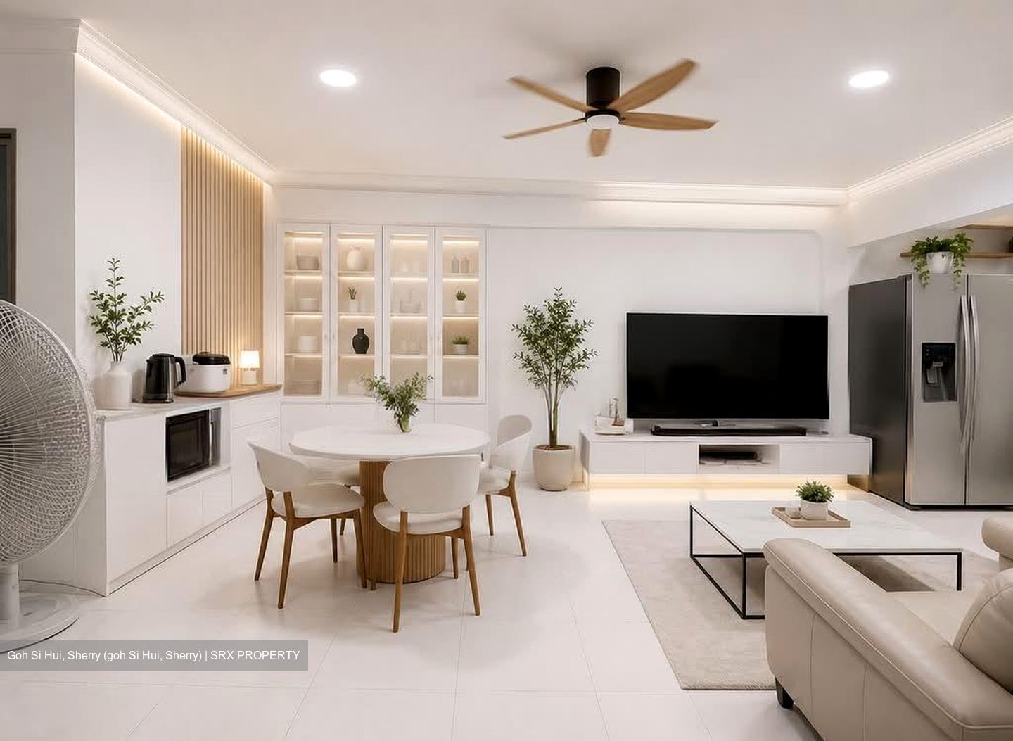 Blk 877 Woodlands Avenue 9 (Woodlands), HDB 5 Rooms #572960711